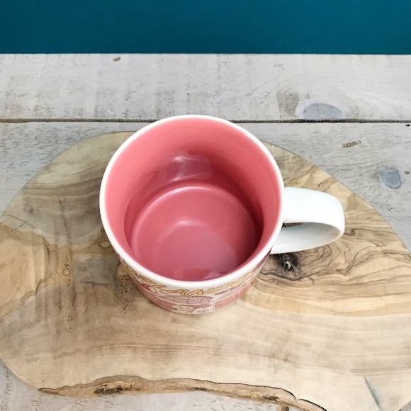 STARBUCKS Orlando Coffee Mug 14 Oz 2018 Been There Series Collectors Edition NIB - Picture 10 of 12